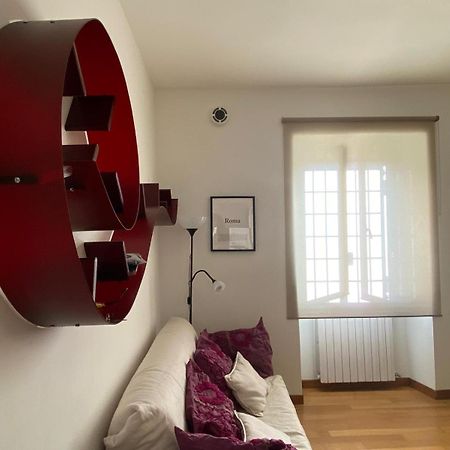 Fanfulla Bilocale Pigneto Apartment โรม ภายนอก รูปภาพ