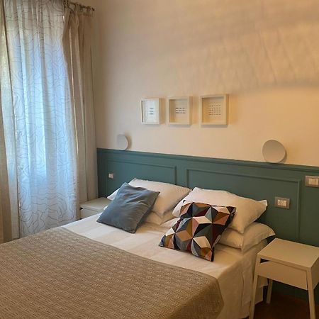 Fanfulla Bilocale Pigneto Apartment โรม ภายนอก รูปภาพ