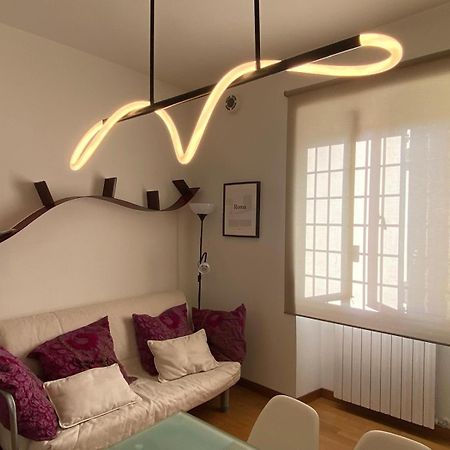 Fanfulla Bilocale Pigneto Apartment โรม ภายนอก รูปภาพ