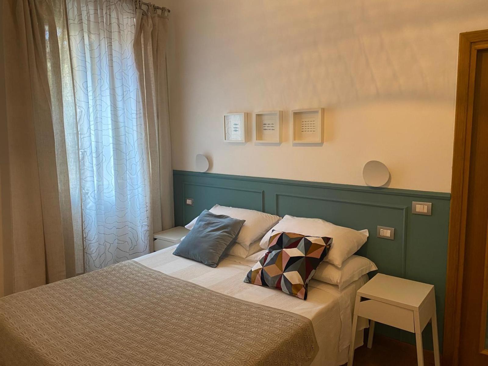 Fanfulla Bilocale Pigneto Apartment โรม ภายนอก รูปภาพ