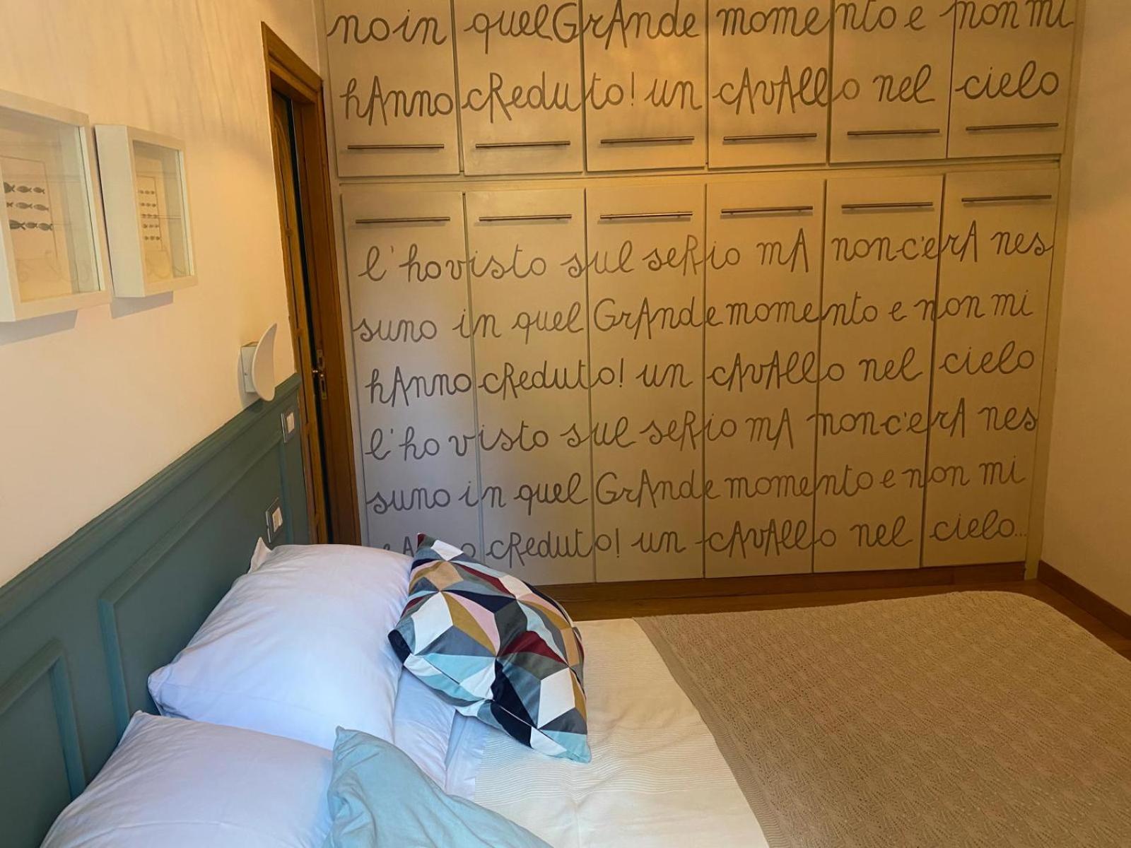 Fanfulla Bilocale Pigneto Apartment โรม ภายนอก รูปภาพ