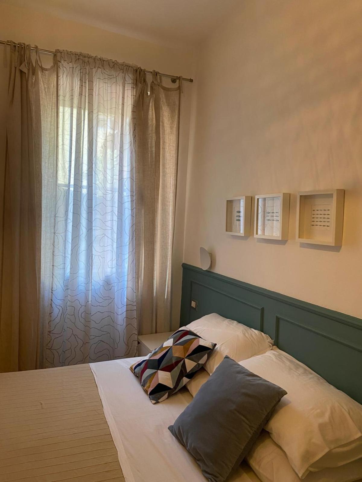 Fanfulla Bilocale Pigneto Apartment โรม ภายนอก รูปภาพ